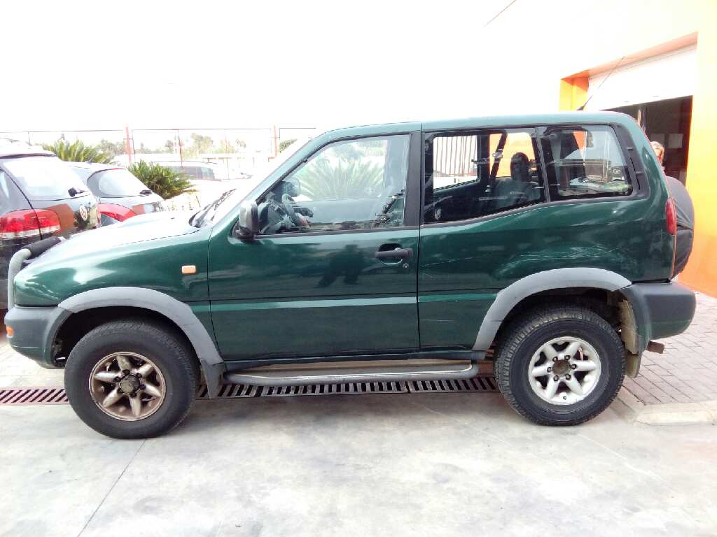 NISSAN TERRANO/TERRANO.II (R20) 1999