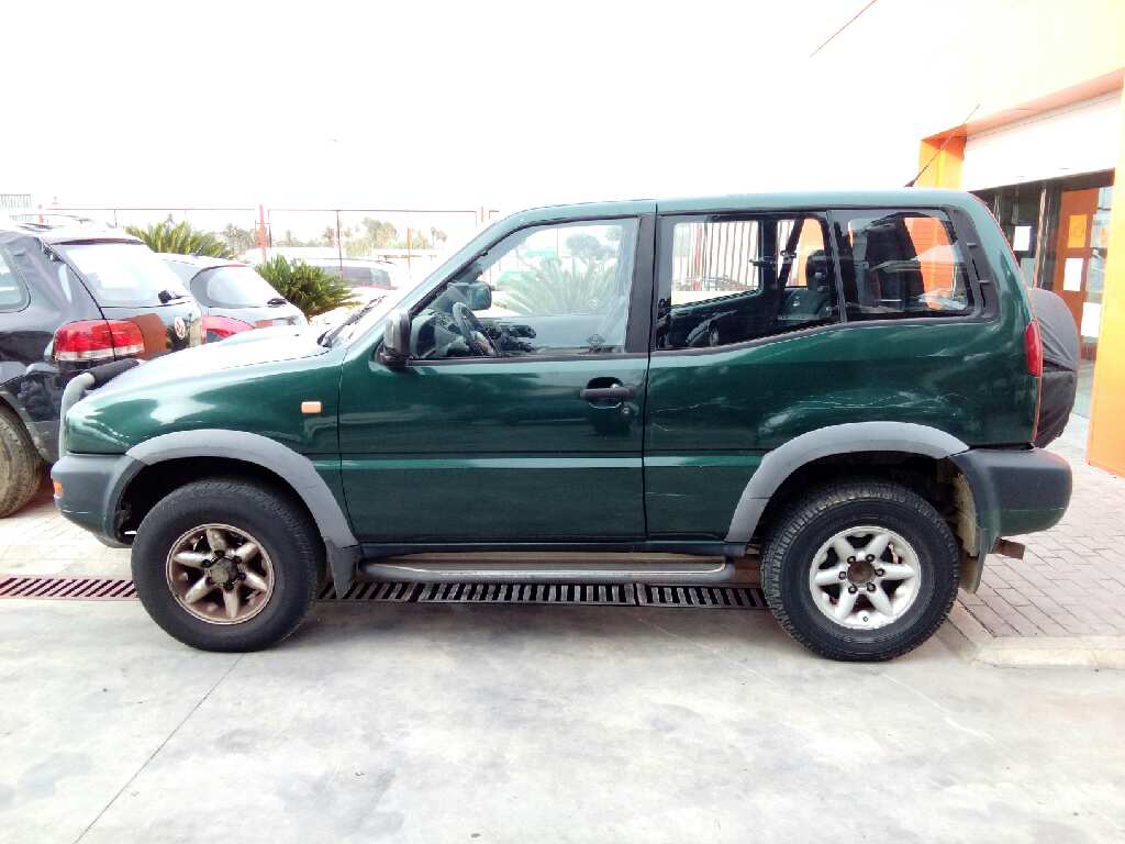 NISSAN TERRANO/TERRANO.II (R20) 1999