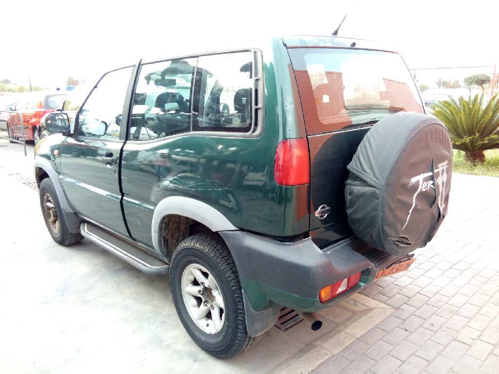 NISSAN TERRANO/TERRANO.II (R20) 1999
