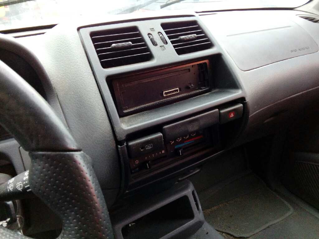 NISSAN TERRANO/TERRANO.II (R20) 1999
