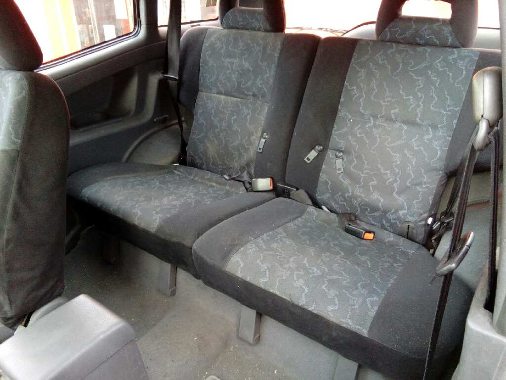 NISSAN TERRANO/TERRANO.II (R20) 1999