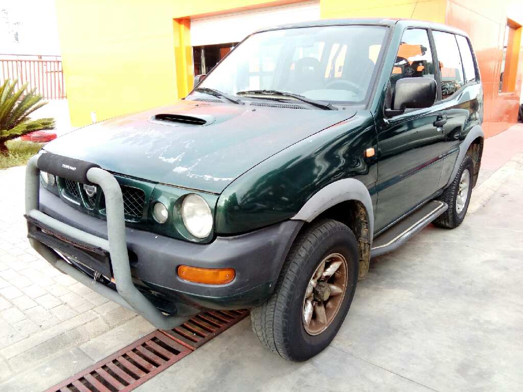 NISSAN TERRANO/TERRANO.II (R20) 1999