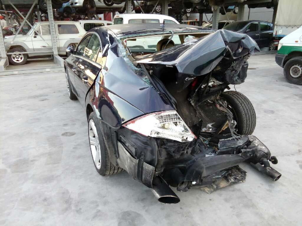 MERCEDES CLASE CLS (W219) 2005