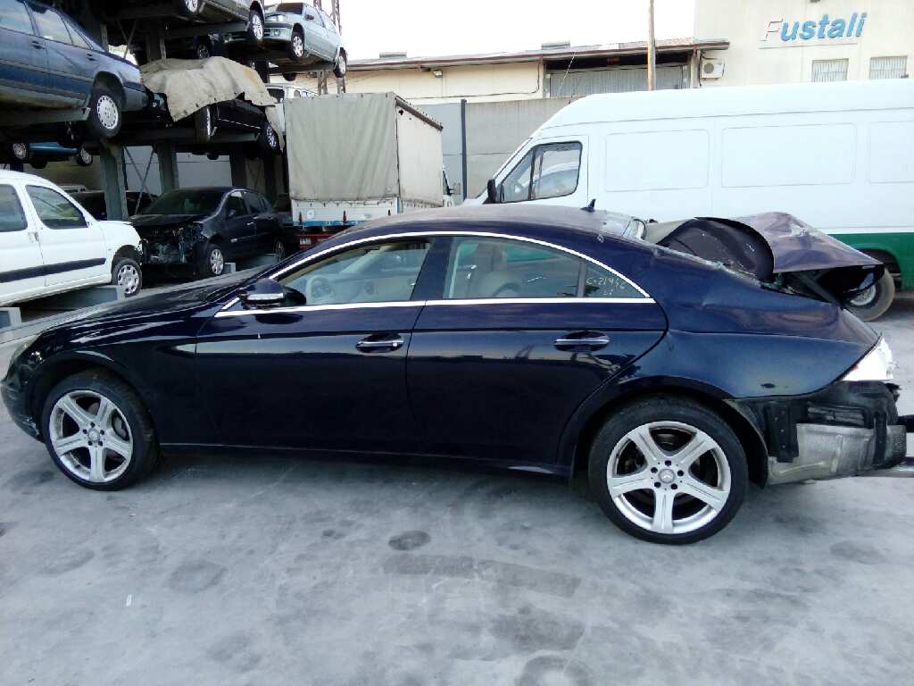 MERCEDES CLASE CLS (W219) 2005