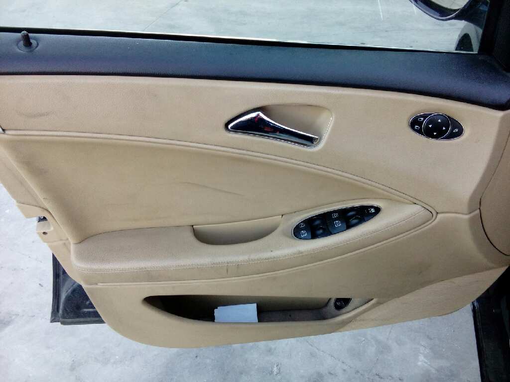MERCEDES CLASE CLS (W219) 2005