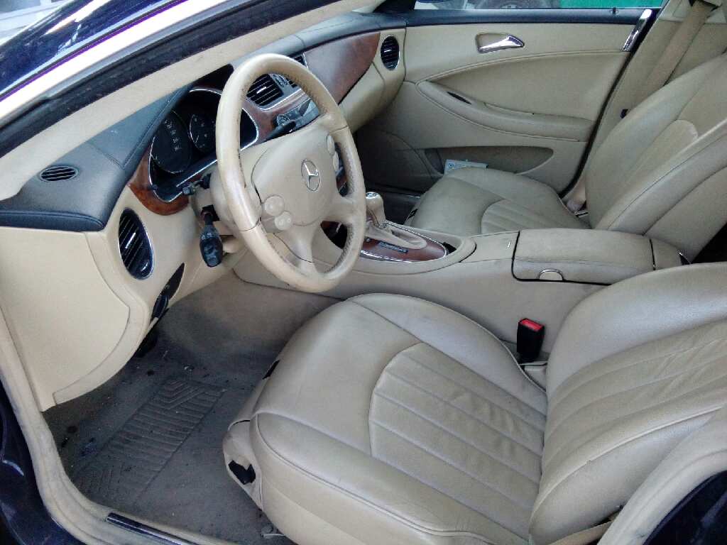 MERCEDES CLASE CLS (W219) 2005