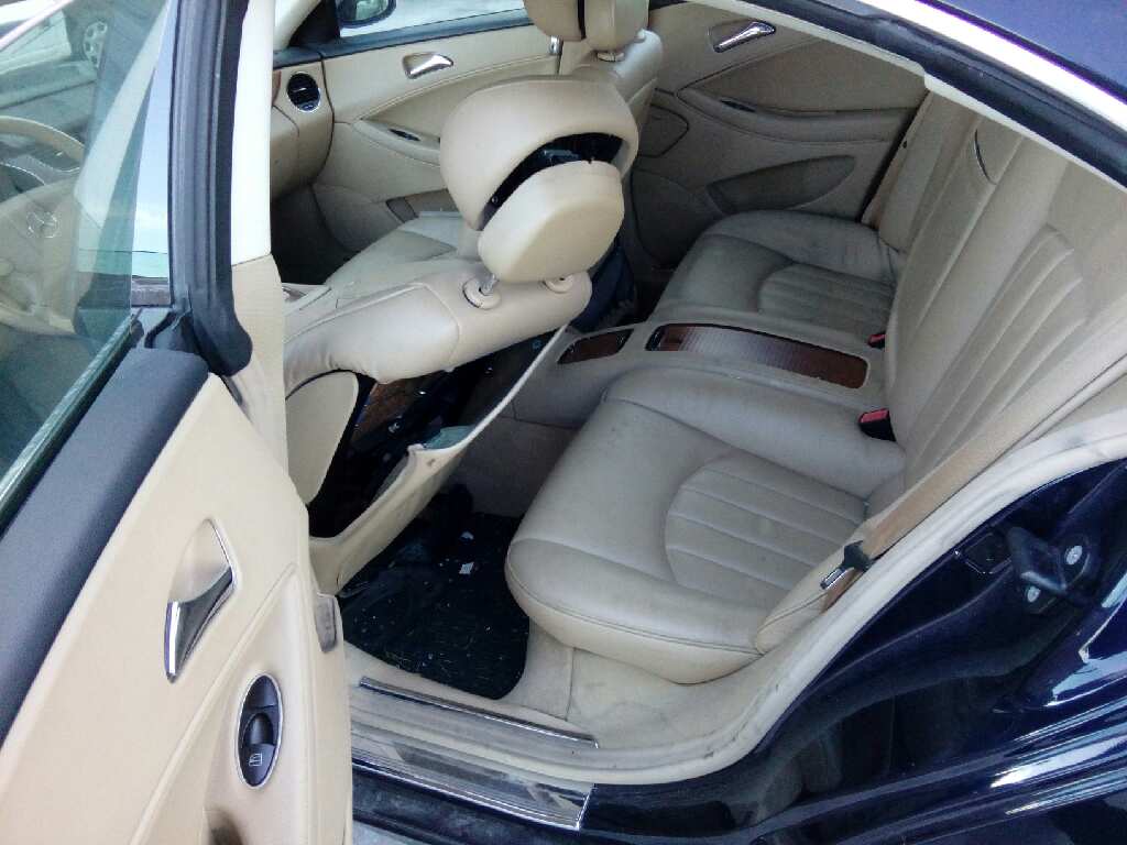 MERCEDES CLASE CLS (W219) 2005