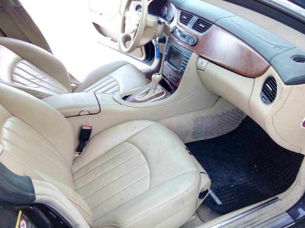 MERCEDES CLASE CLS (W219) 2005