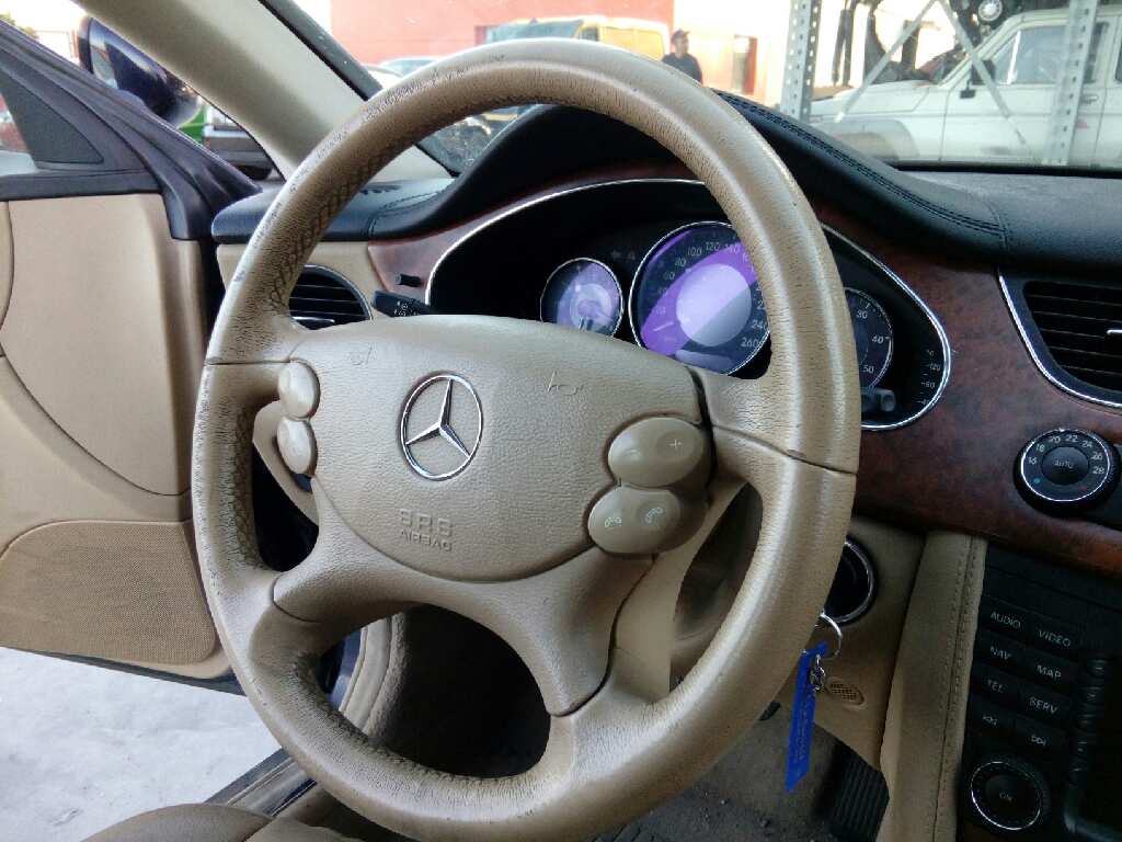 MERCEDES CLASE CLS (W219) 2005