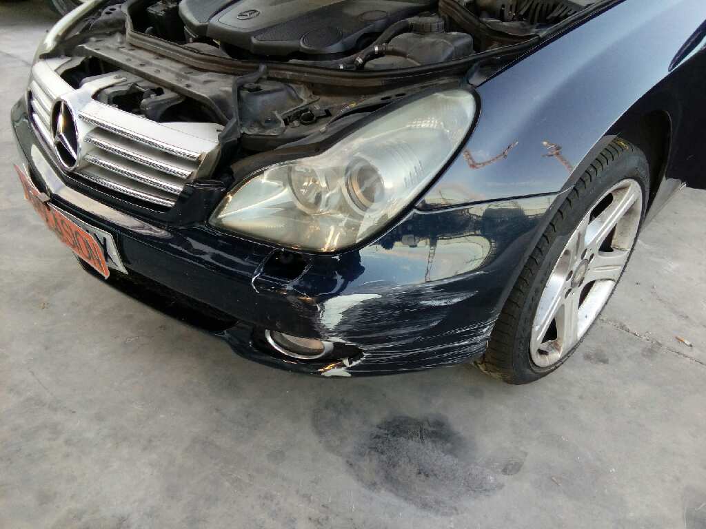 MERCEDES CLASE CLS (W219) 2005