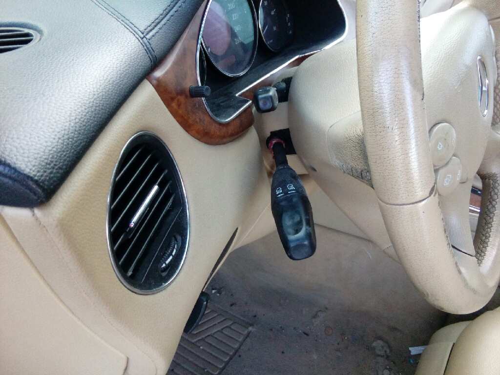 MERCEDES CLASE CLS (W219) 2005