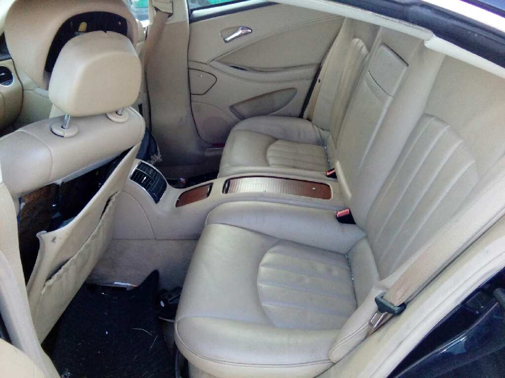 MERCEDES CLASE CLS (W219) 2005