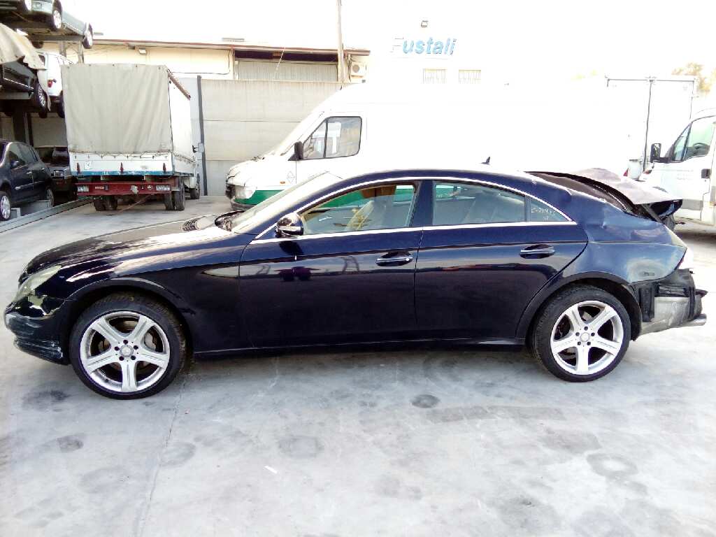 MERCEDES CLASE CLS (W219) 2005