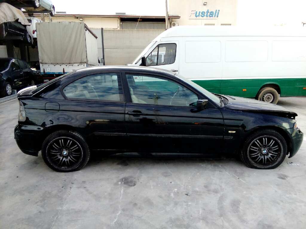 BMW SERIE 3 COMPACT (E46) 2001