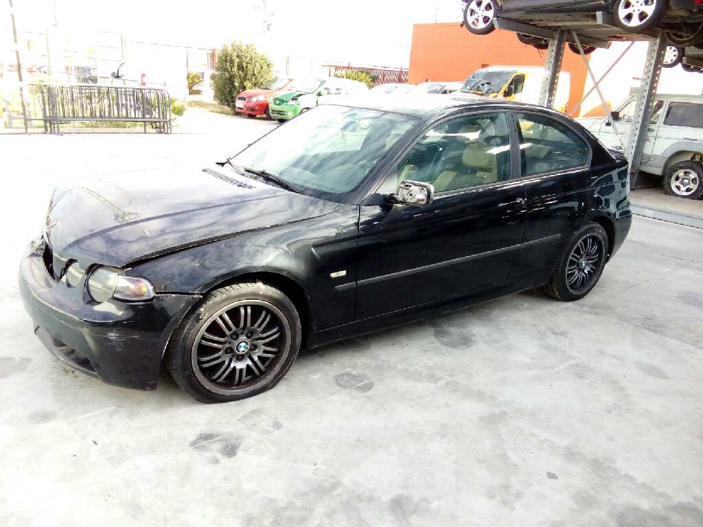 BMW SERIE 3 COMPACT (E46) 2001