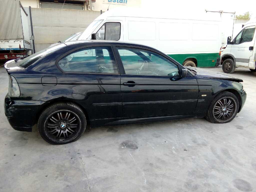 BMW SERIE 3 COMPACT (E46) 2001