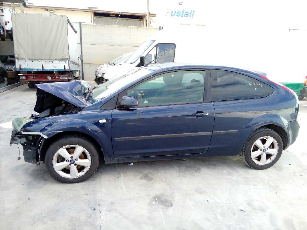 FORD FOCUS BERLINA (CAP) 2005