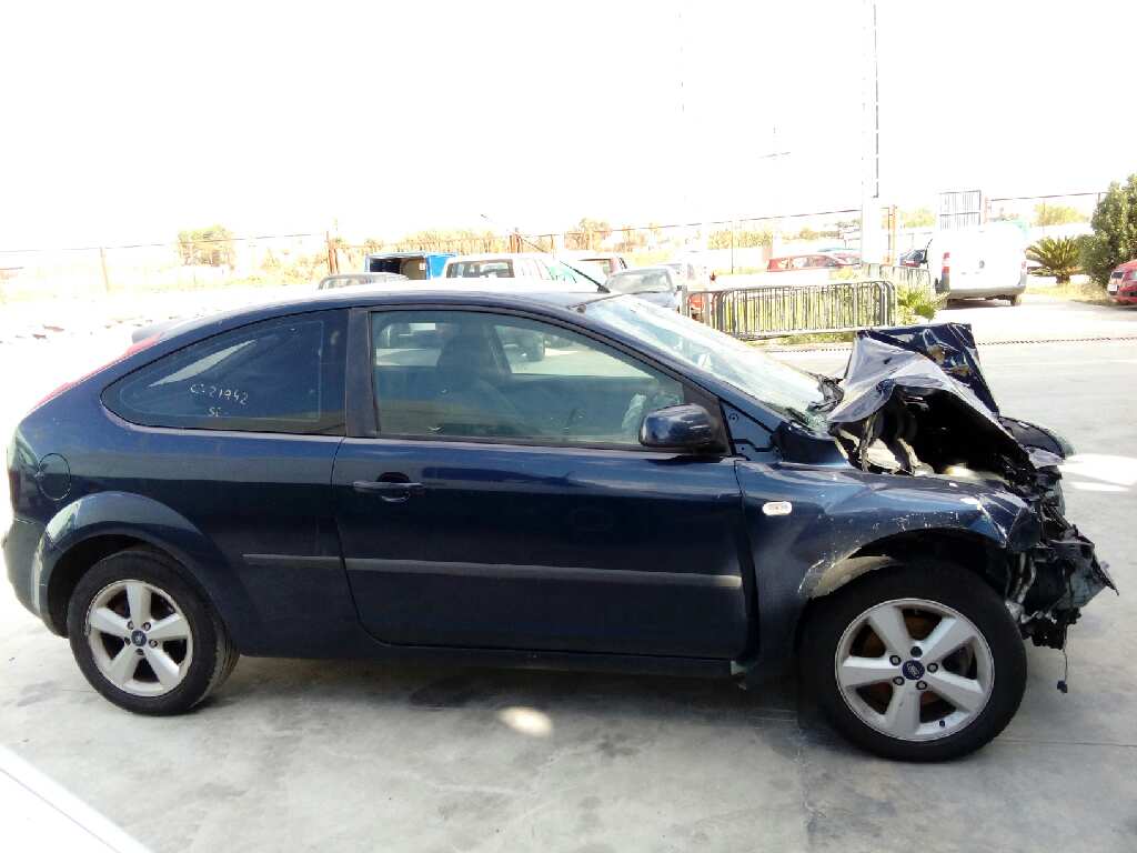 FORD FOCUS BERLINA (CAP) 2005