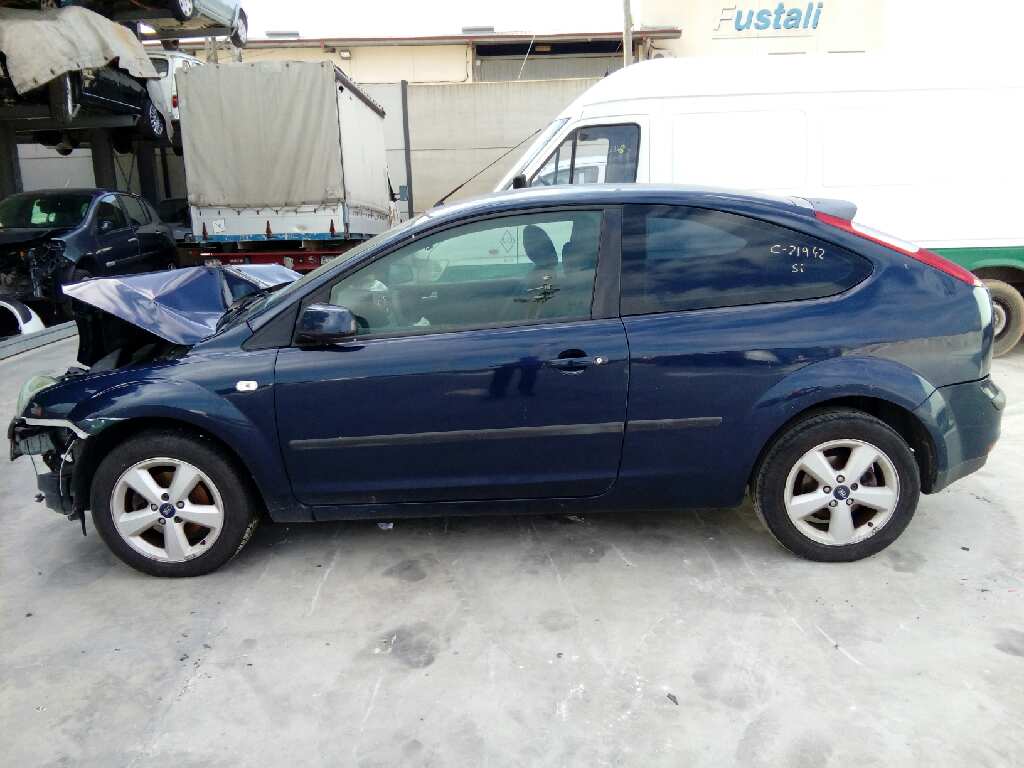 FORD FOCUS BERLINA (CAP) 2005