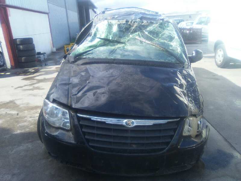 CHRYSLER VOYAGER (RG) 2004