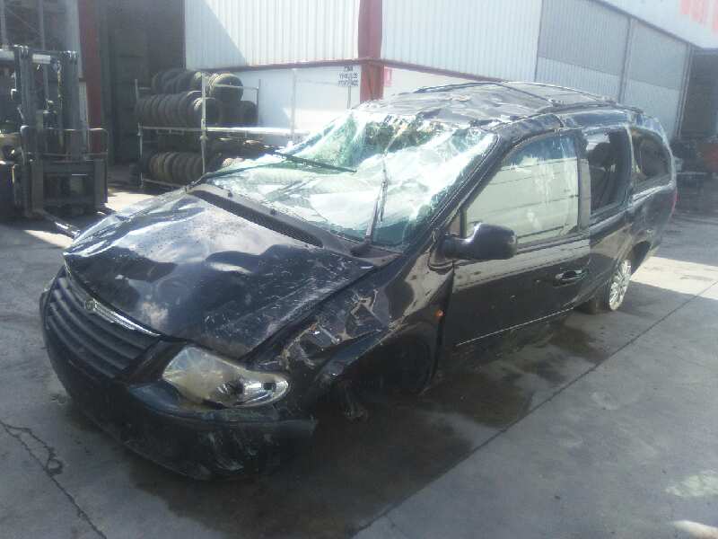 CHRYSLER VOYAGER (RG) 2004