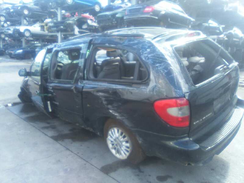 CHRYSLER VOYAGER (RG) 2004