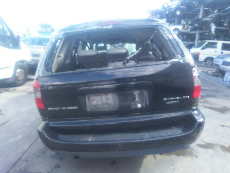 CHRYSLER VOYAGER (RG) 2004