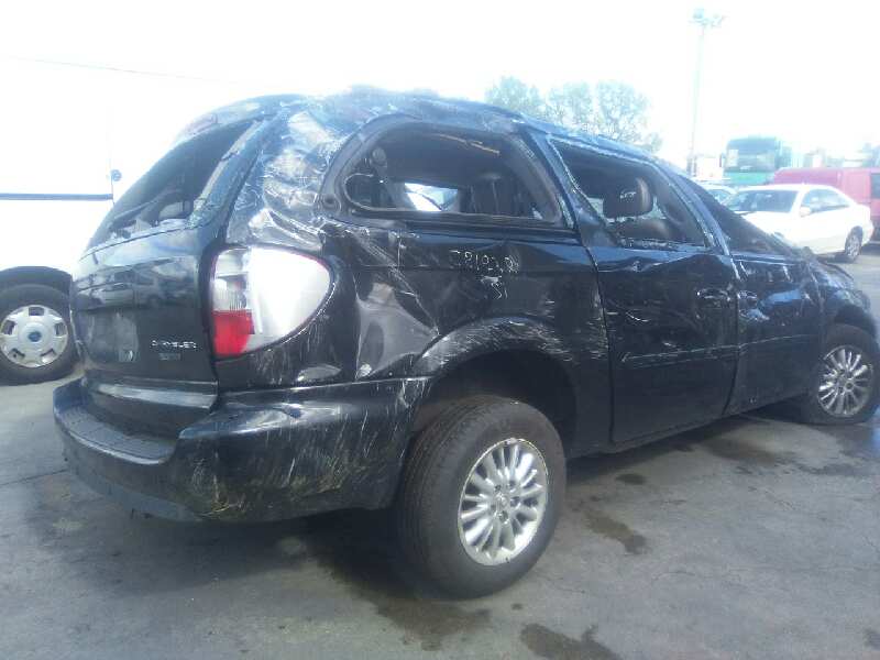 CHRYSLER VOYAGER (RG) 2004