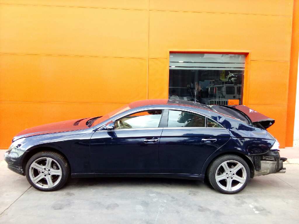 MERCEDES CLASE CLS (W219) 2005