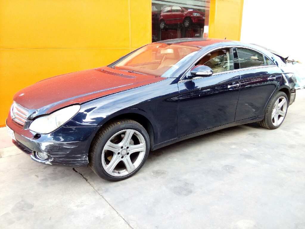 MERCEDES CLASE CLS (W219) 2005