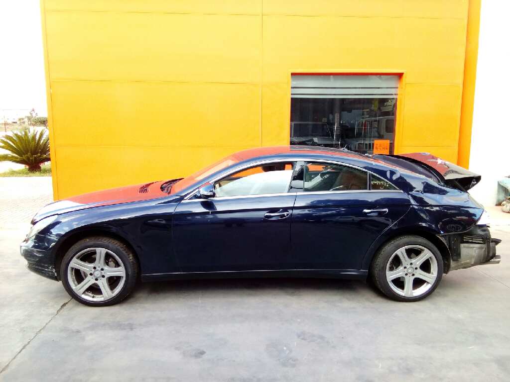 MERCEDES CLASE CLS (W219) 2005