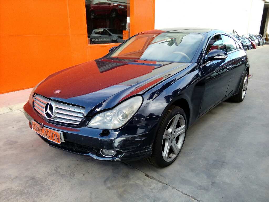 MERCEDES CLASE CLS (W219) 2005