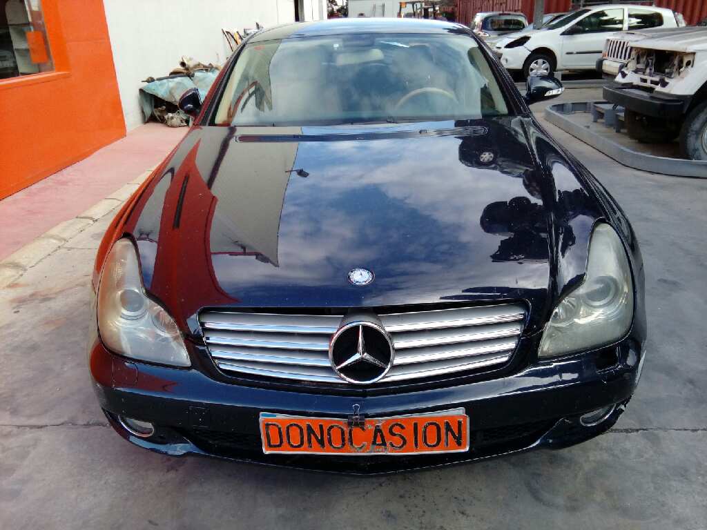 MERCEDES CLASE CLS (W219) 2005