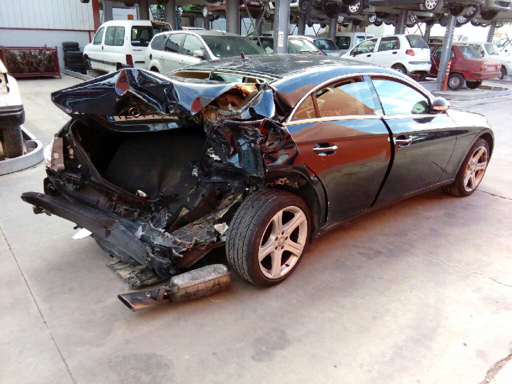 MERCEDES CLASE CLS (W219) 2005