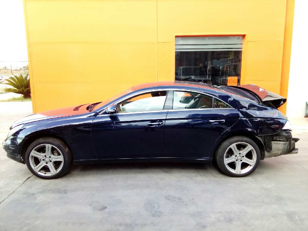 MERCEDES CLASE CLS (W219) 2005