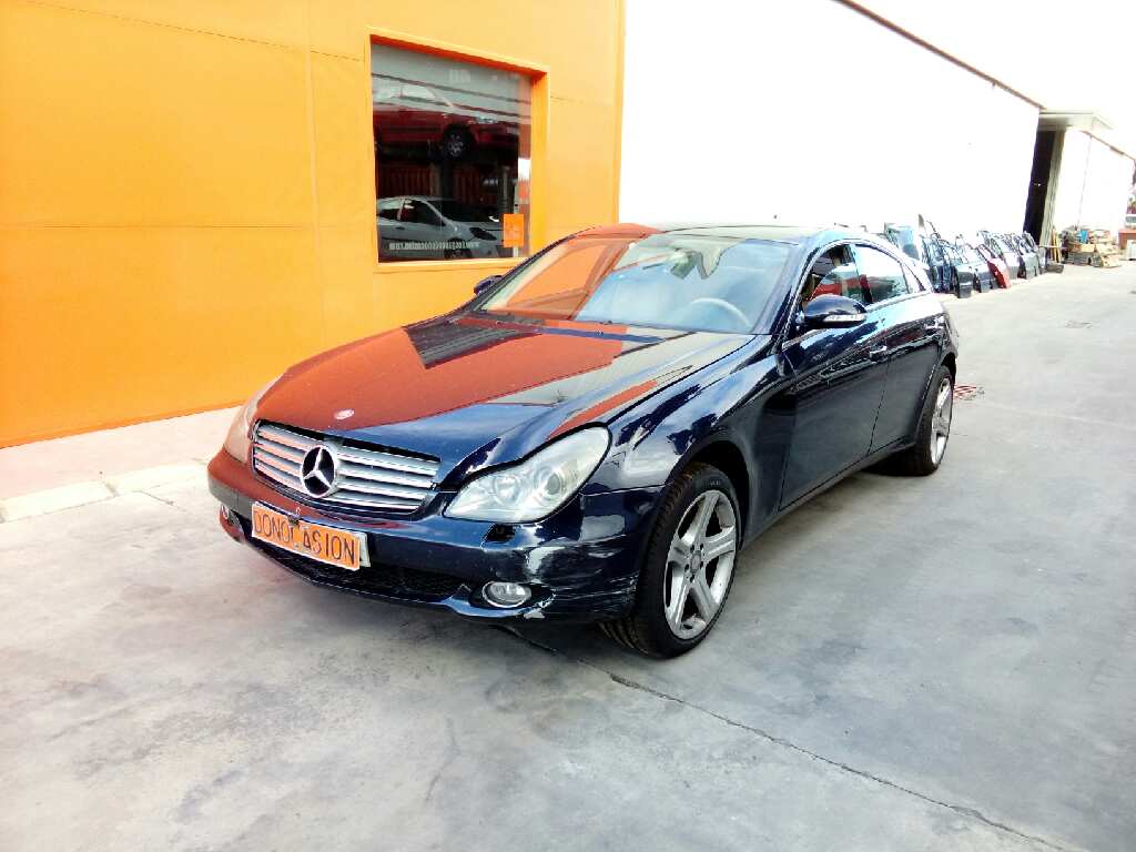 MERCEDES CLASE CLS (W219) 2005