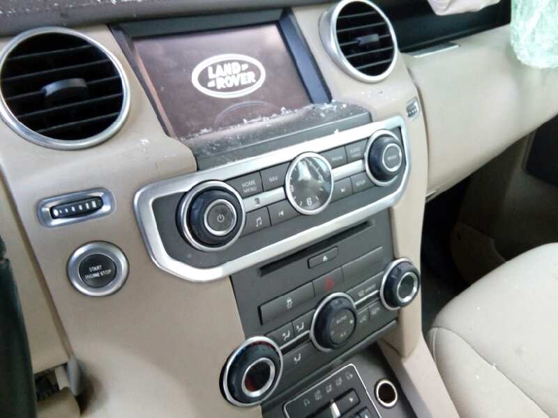 LAND ROVER DISCOVERY 4 2009