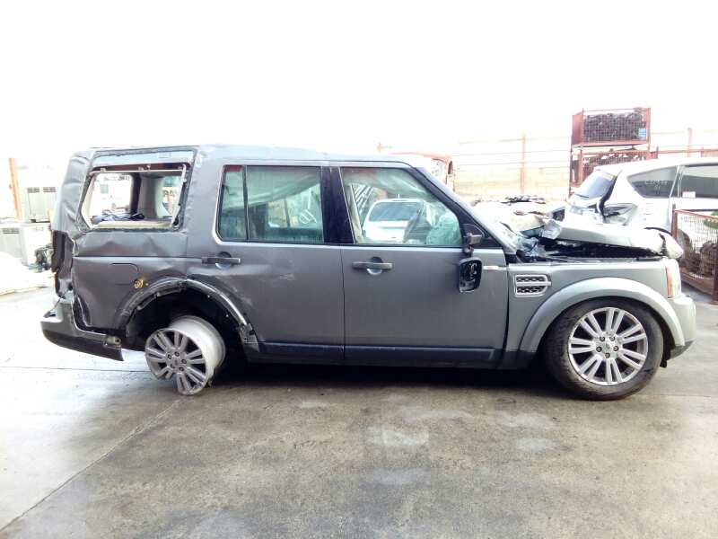 LAND ROVER DISCOVERY 4 2009