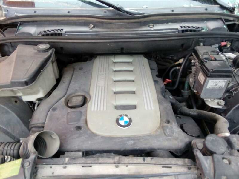 BMW X5 (E53) 2003