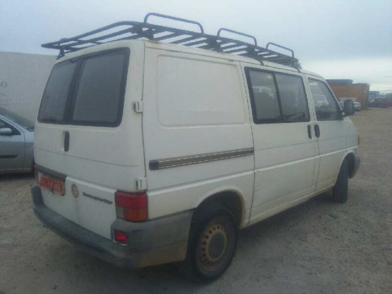 VOLKSWAGEN T4 TRANSPORTER/FURGONETA (MOD. 1991) 1999