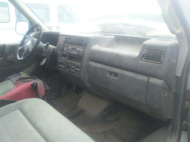 VOLKSWAGEN T4 TRANSPORTER/FURGONETA (MOD. 1991) 1999