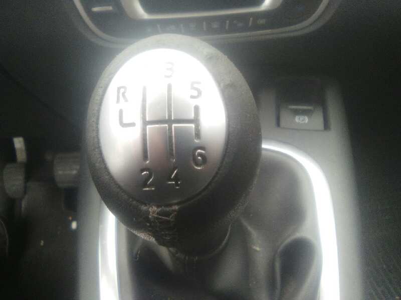RENAULT SCENIC III 2009