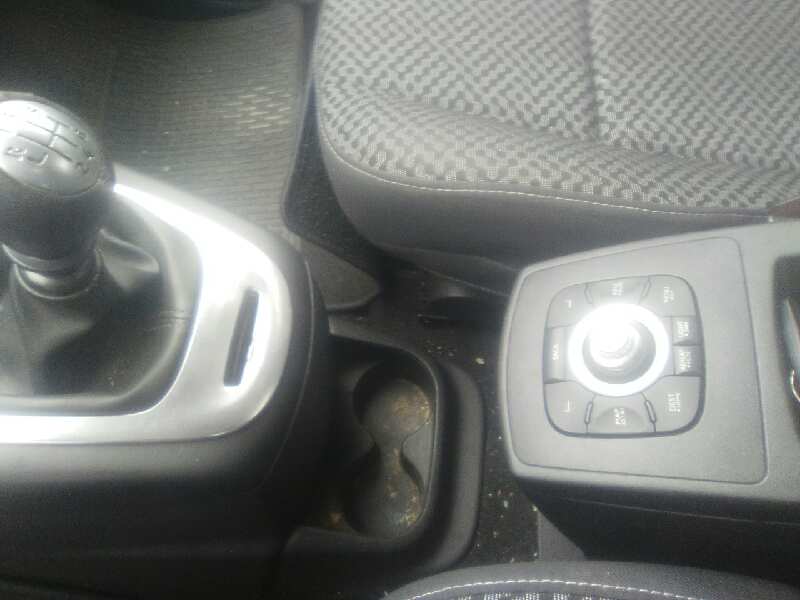 RENAULT SCENIC III 2009