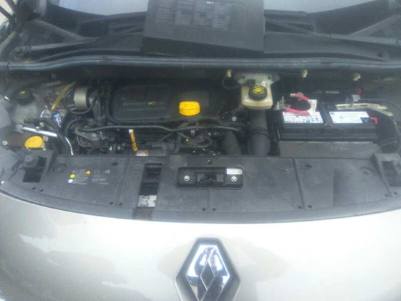 RENAULT SCENIC III 2009