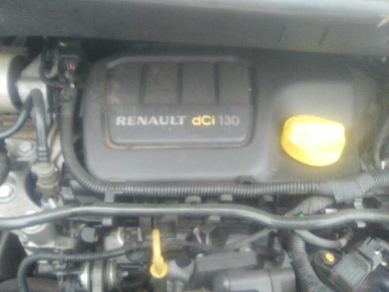 RENAULT SCENIC III 2009