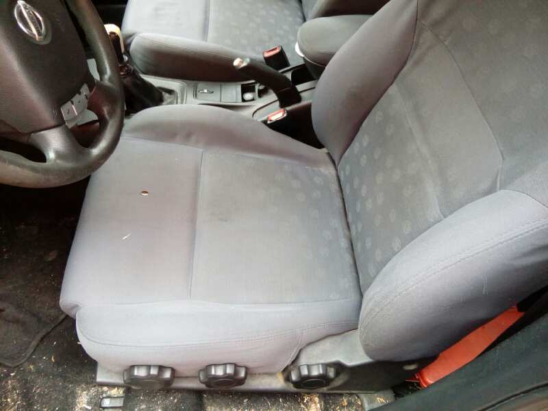 AIRBAG CORTINA DELANTERO IZQUIERDO