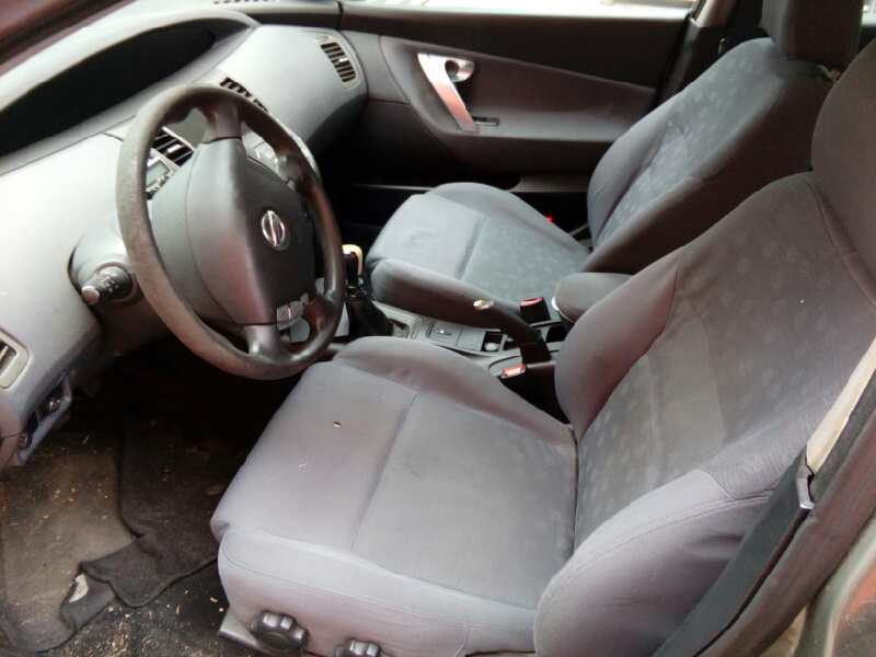 AIRBAG CORTINA DELANTERO IZQUIERDO