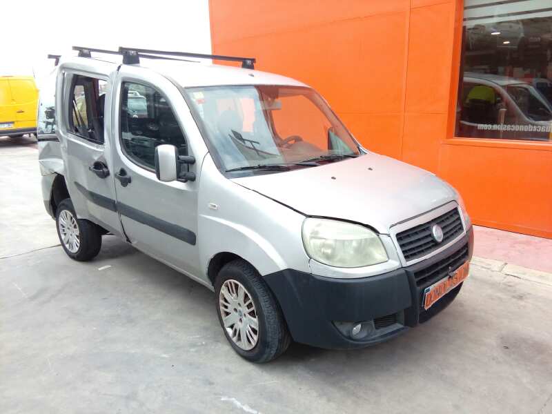 FIAT DOBLO (119) 2005