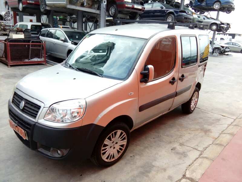 FIAT DOBLO (119) 2005