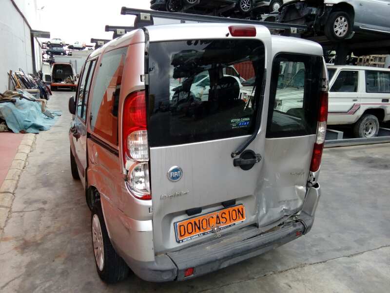 FIAT DOBLO (119) 2005